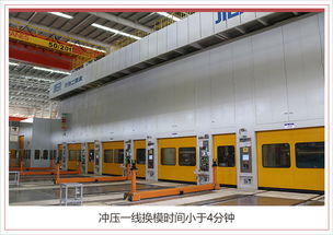 上汽鄭州基地第10萬輛整車下線 探訪名爵智能制造與軟件開發并進的樣板工廠